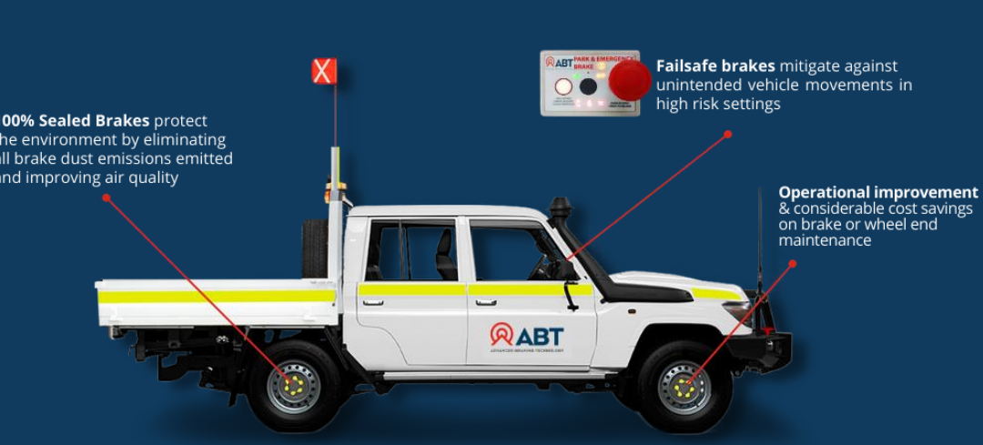 Advanced Braking Technology